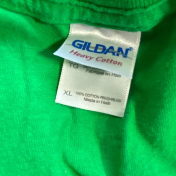 Peter Pan T-shirt One of a Kind Custom Tee sz XL - Picture 4 of 4